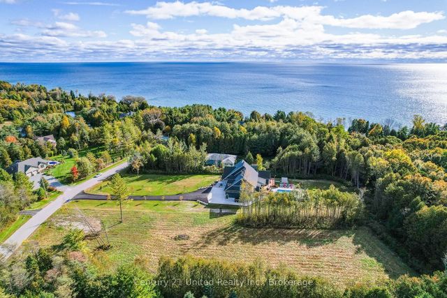 N/A, Alnwick/Haldimand