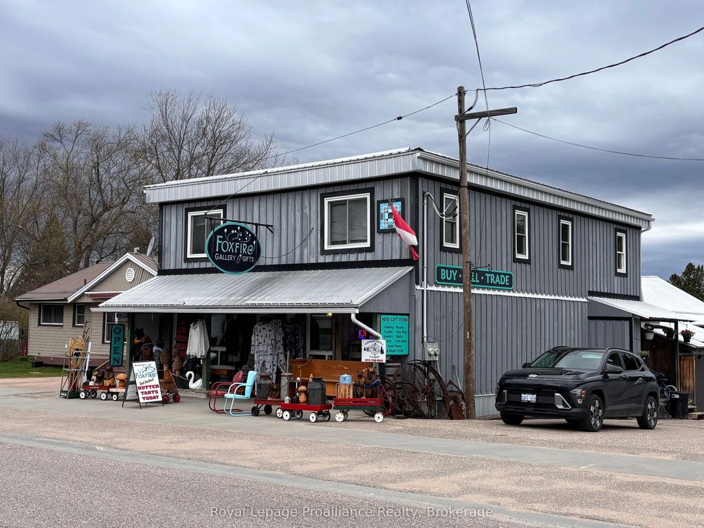 33041 Highway 62 N/a N, Hastings Highlands