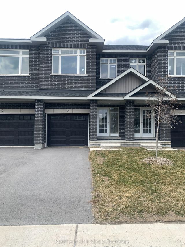21 Wylie Way, Carleton Place