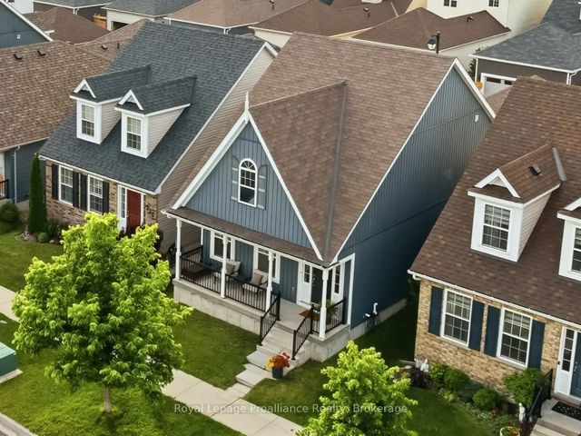 268 Strachan Street, Port Hope