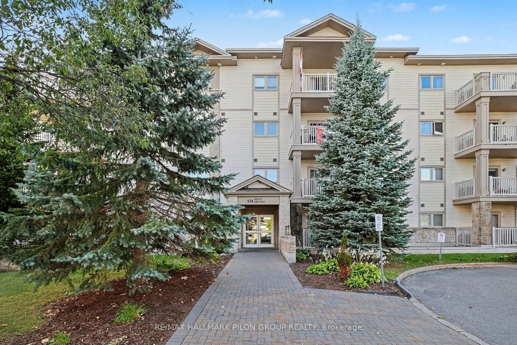 151 Potts Private 109, Orleans - Cumberland and Area