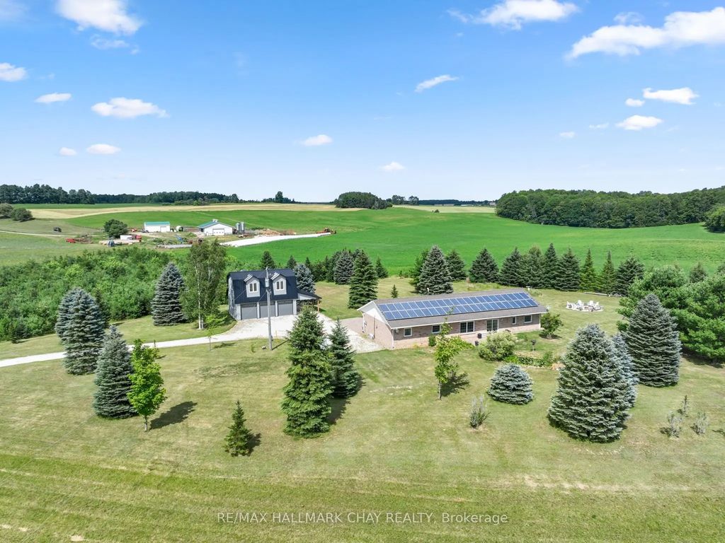958375 E 7th Line, Mulmur