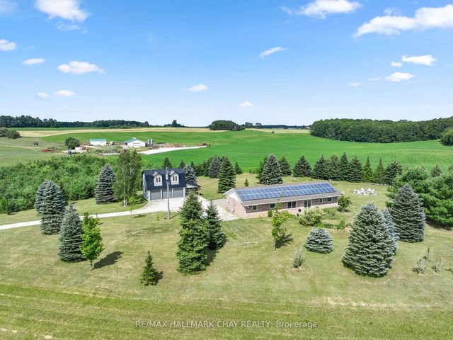 958375 E 7th Line, Mulmur