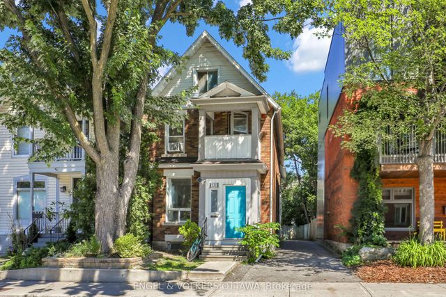 127 Third Avenue 1, Glebe - Ottawa East and Area
