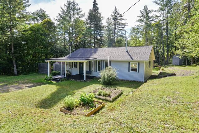 1082 Lambert Road, Bracebridge