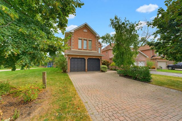 144 Cove Crescent, Hamilton