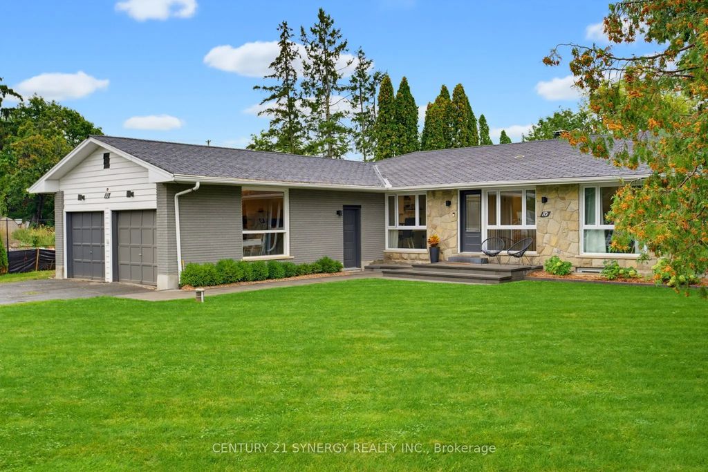 10 Honey Gables Drive, Blossom Park - Airport and Area