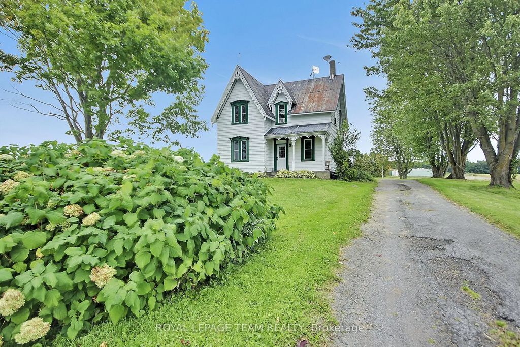 2451 9th Line, Greely - Metcalfe - Osgoode - Vernon and Area