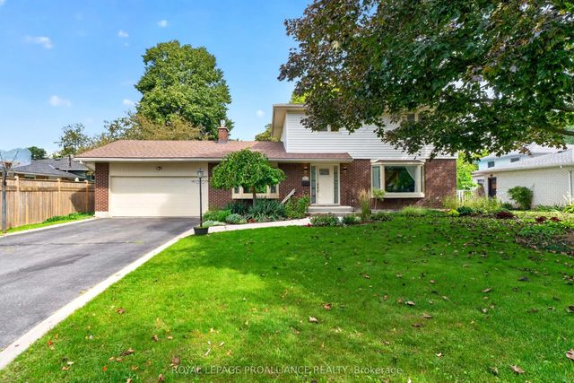 241 Olympus Avenue, Kingston
