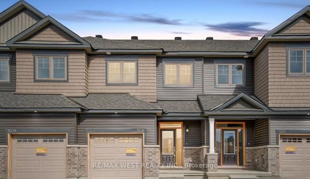 1026 Kijik Crescent, Blossom Park - Airport and Area