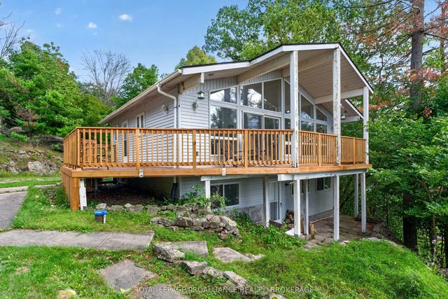 39 Rugged Lane, Rideau Lakes