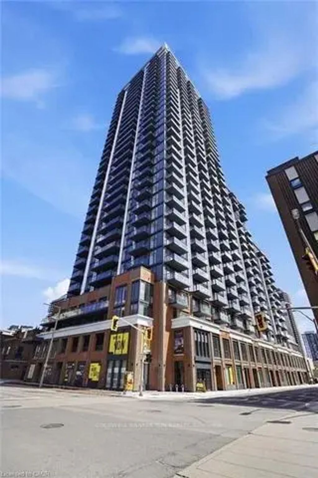 75 James Street S 2502, Hamilton