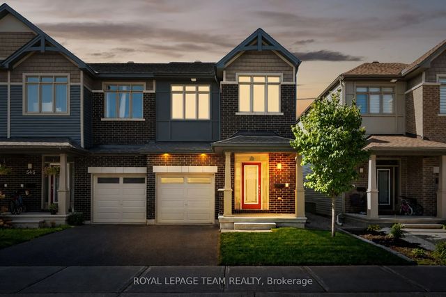 547 Rioja Street, Kanata
