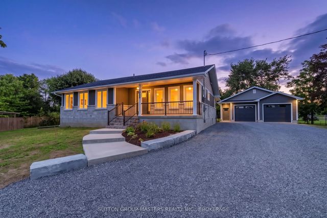 2053 Cole Hill Road, Kingston
