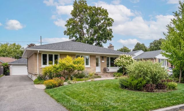 2149 Dublin Avenue, Belair Park - Copeland Park and Area