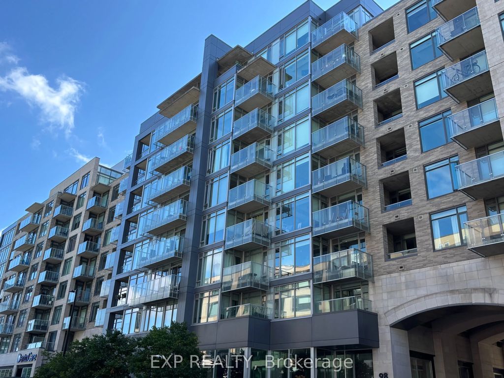 98 Richmond Road 208, Westboro - Hampton Park
