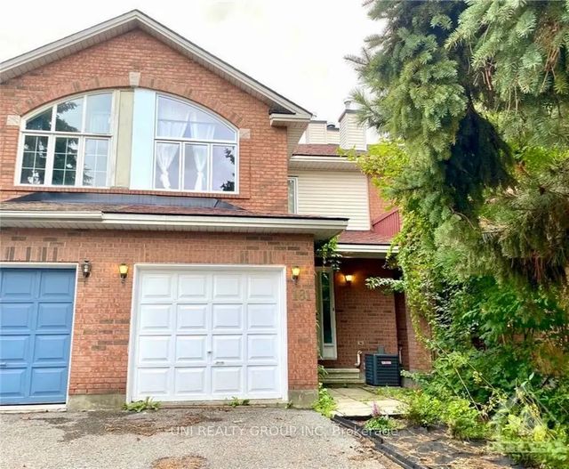 181 Thornbury Crescent, South of Baseline to Knoxdale