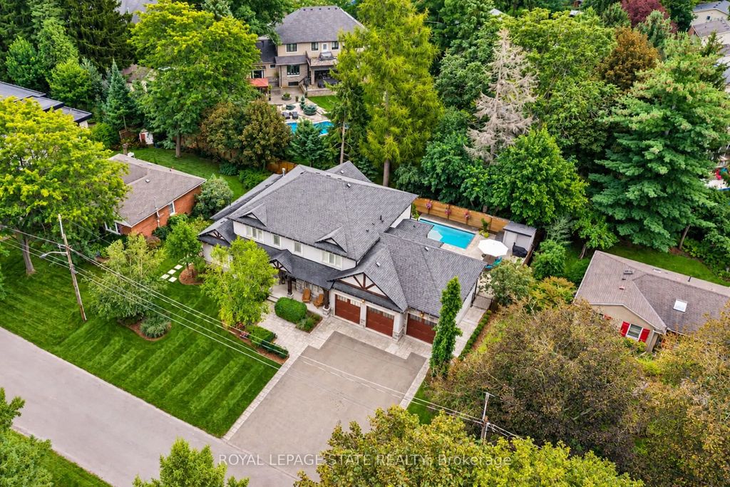 60 Parker Avenue, Hamilton