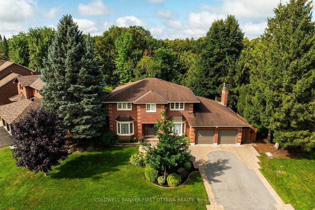 27 Hampel Crescent, Stittsville - Munster - Richmond