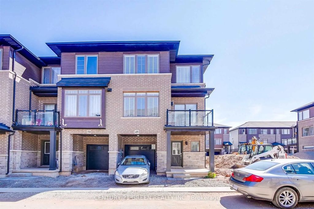 575 Woodward Avenue 49, Hamilton