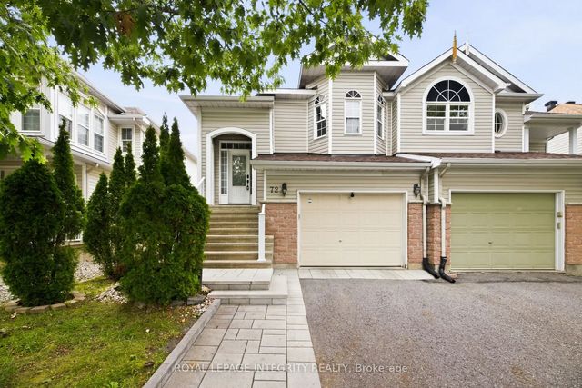 72 Calaveras Avenue, Barrhaven