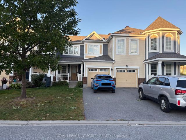 786 Maloja Way, Stittsville - Munster - Richmond