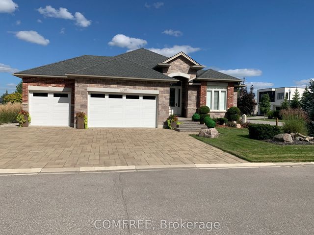 100 Parkview Drive, Woodstock