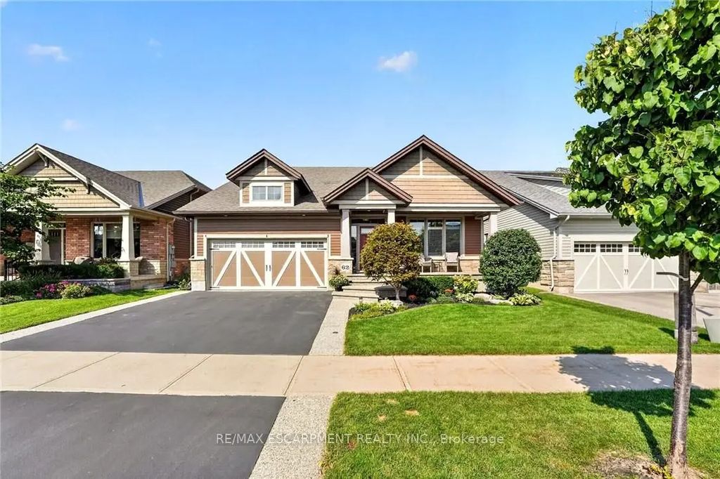62 Forestview Court, West Lincoln