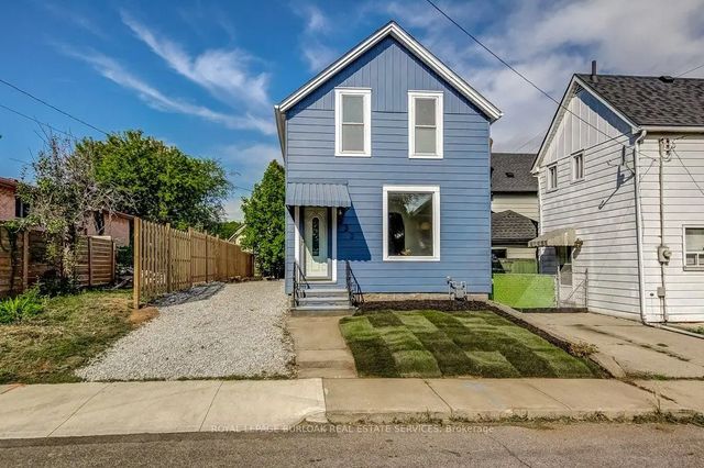 533 Catharine Street N, Hamilton