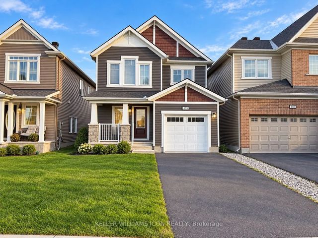 478 Alcor Terrace, Barrhaven