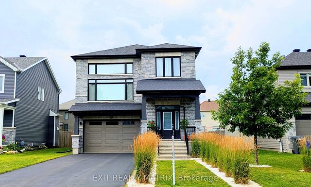 865 Cologne Street, Russell
