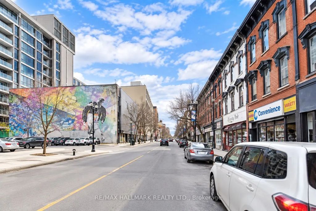 185-187 King Street E, Hamilton
