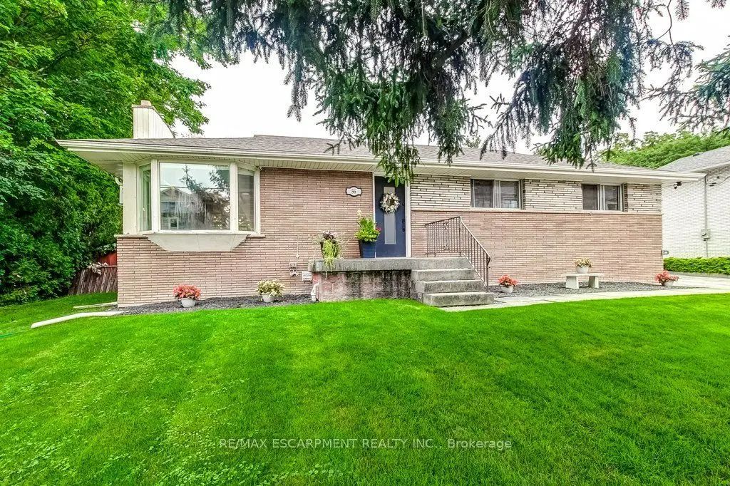 56 Barton Street, Hamilton