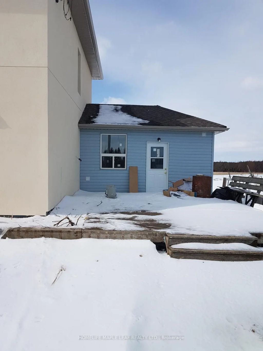 476407 3rd Line, Melancthon