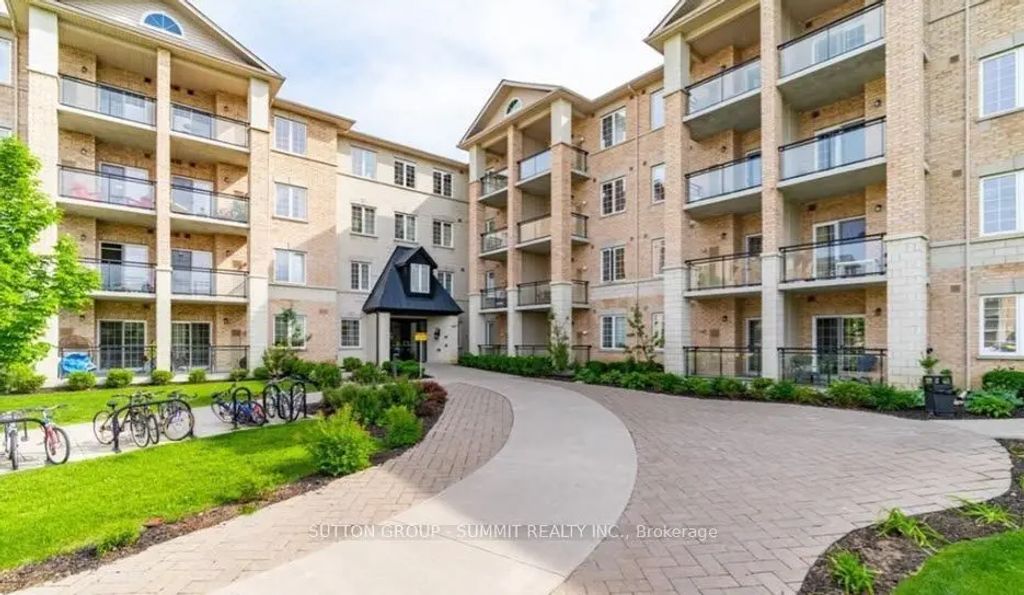 1077 Gordon Street 242, Guelph