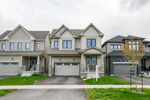 106 Higgins Avenue, Thorold