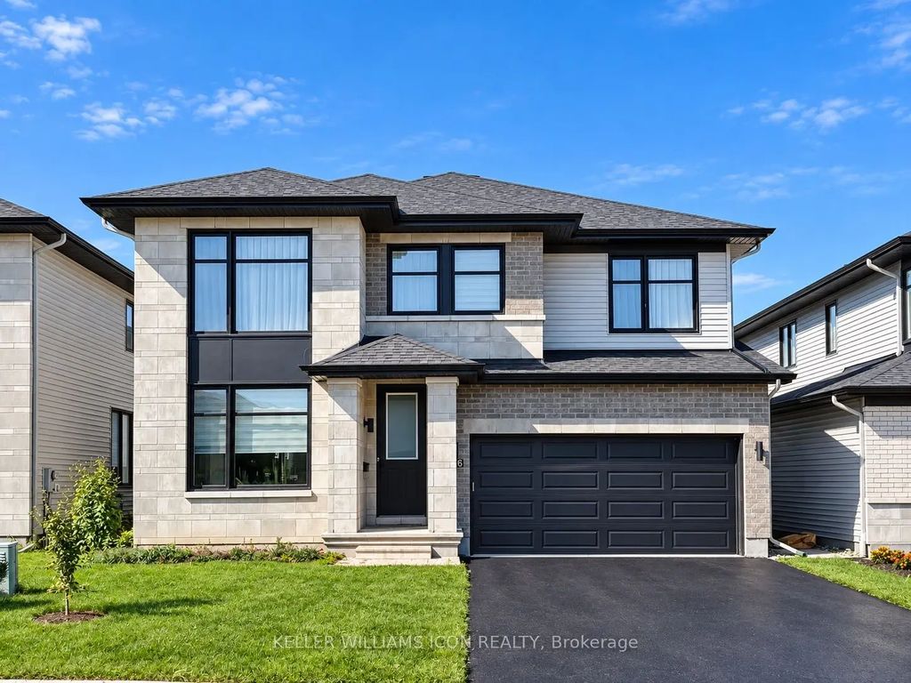 306 Memorial Grove, Blossom Park - Airport and Area