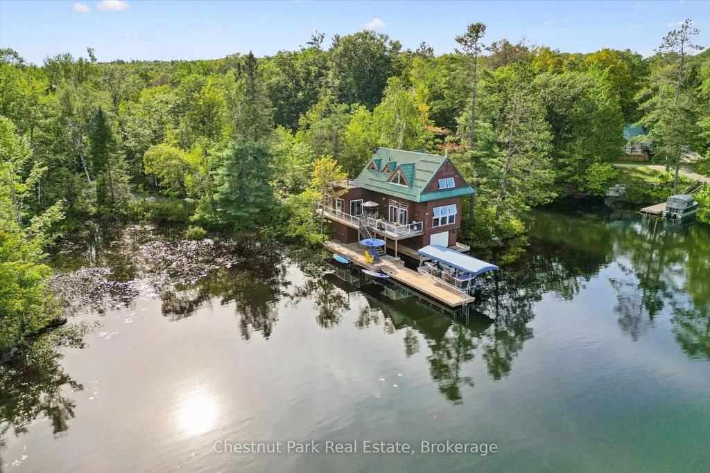 2215 Miriam Drive, Kawartha Lakes