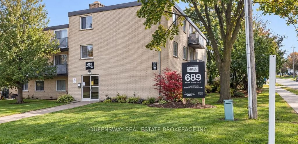 689 Barber Avenue 5, North Perth