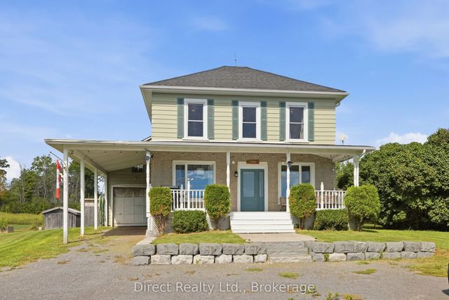6070 County Rd 9 N/a, Greater Napanee