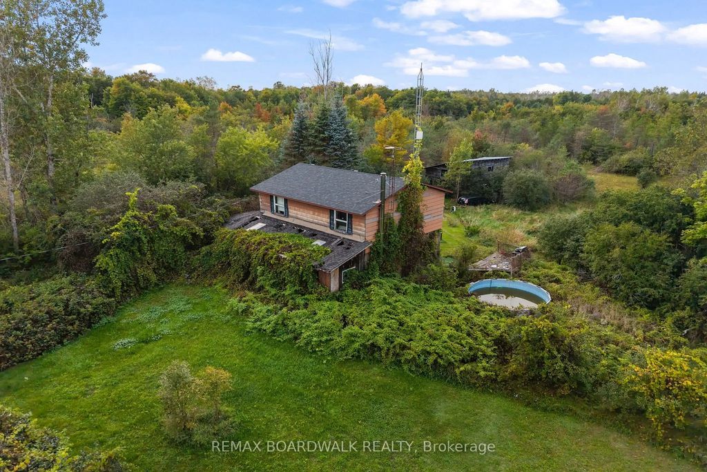 365 Scotch Line Road W, North Grenville