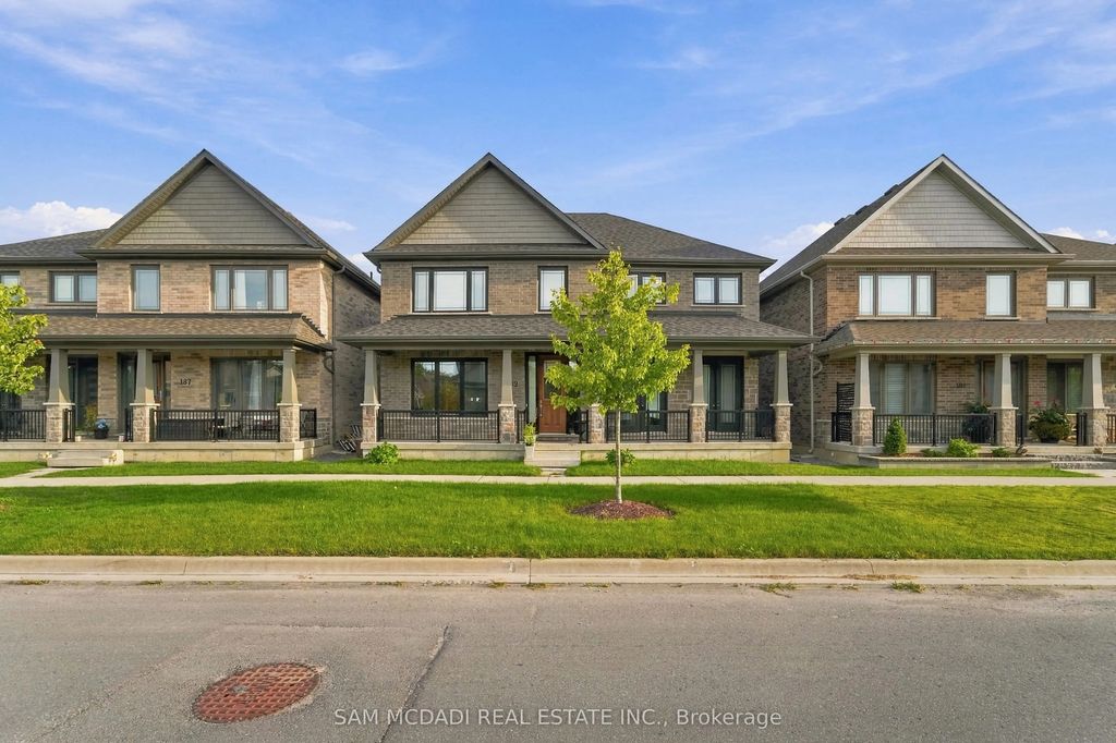 189 Strachan Street, Port Hope