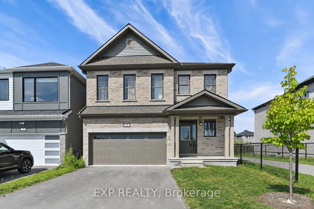 70 Green Ash Avenue, Stittsville - Munster - Richmond