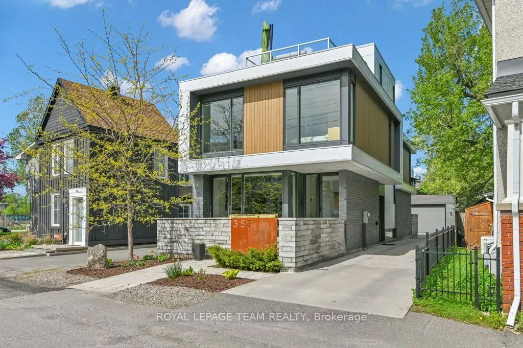 353 Winston Avenue, Carlingwood - Westboro and Area