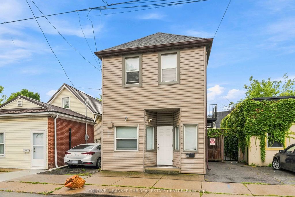 105 Emerson Street, Hamilton