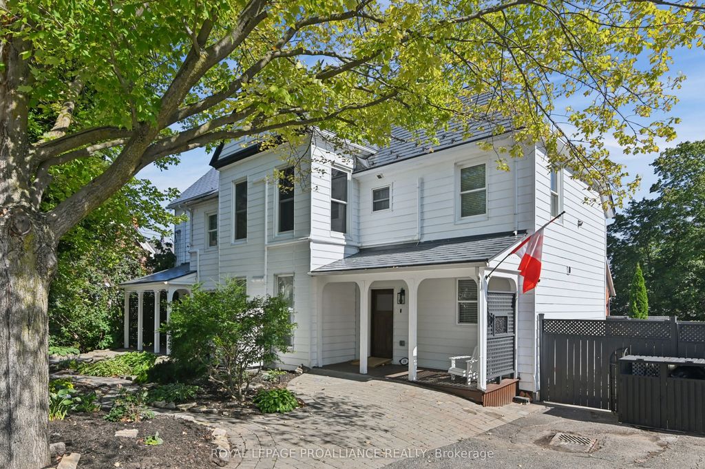 19-21 Pine Street, Brockville