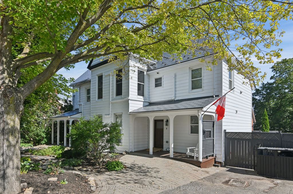 19-21 Pine Street, Brockville