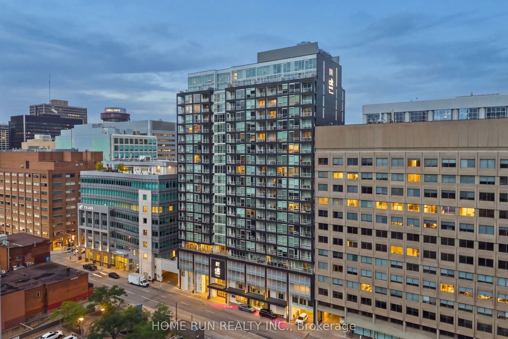 199 Slater Street 1205, Ottawa Centre