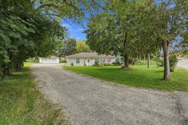 2157 Gerber Road, Wellesley