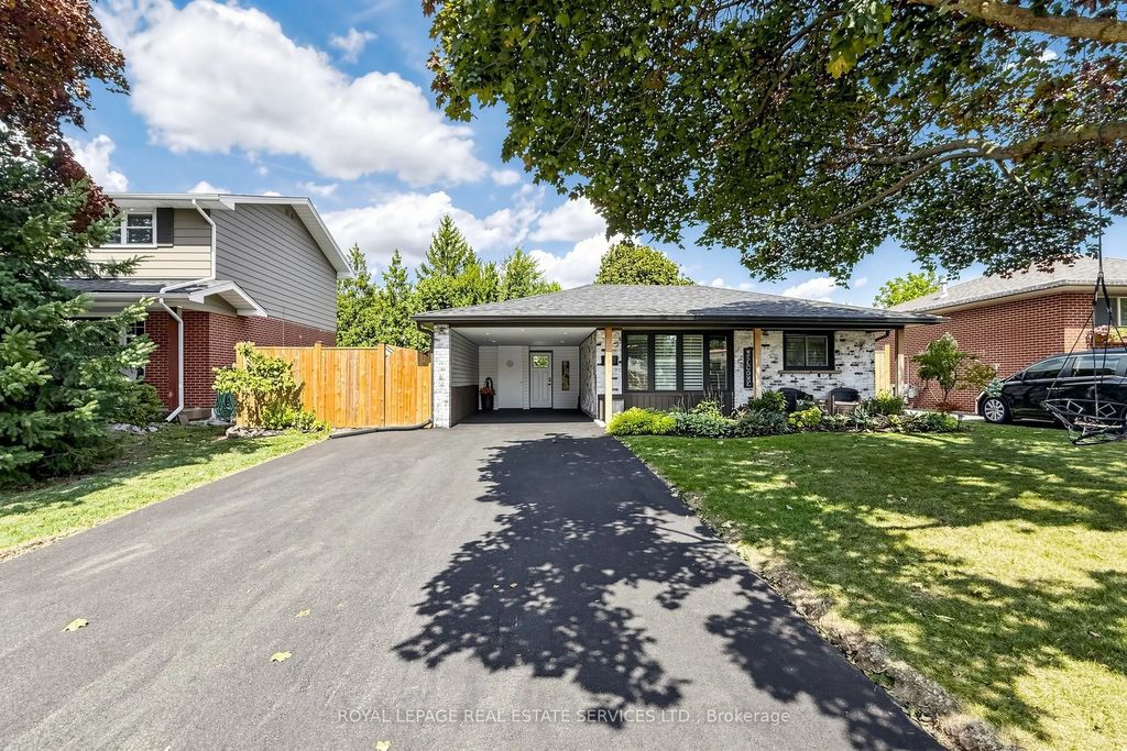 83 Delmar Drive, Hamilton